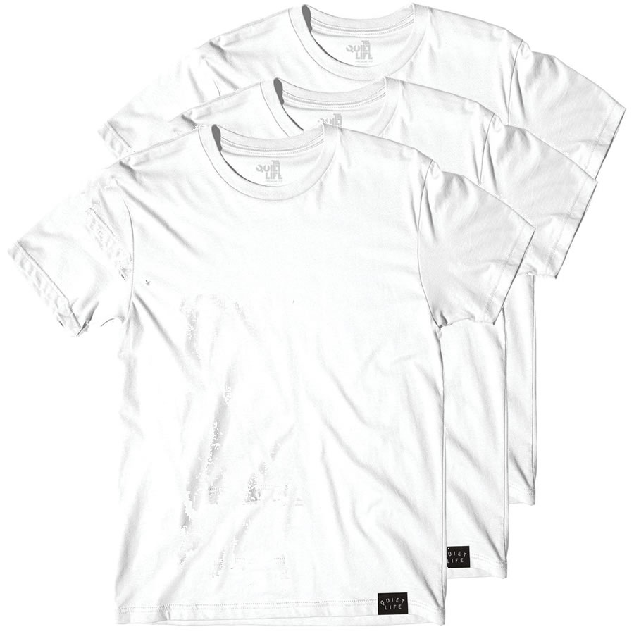 QUIET LIFE(クワイエットライフ),クルーネックトレーナー