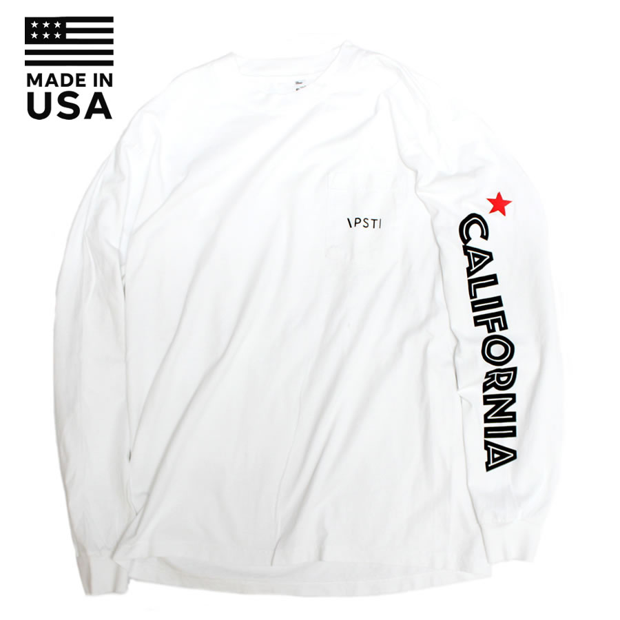 PACIFICSTANDARDTIME,PST,ロンTEE,カリフォルニア,CALIFORNIA