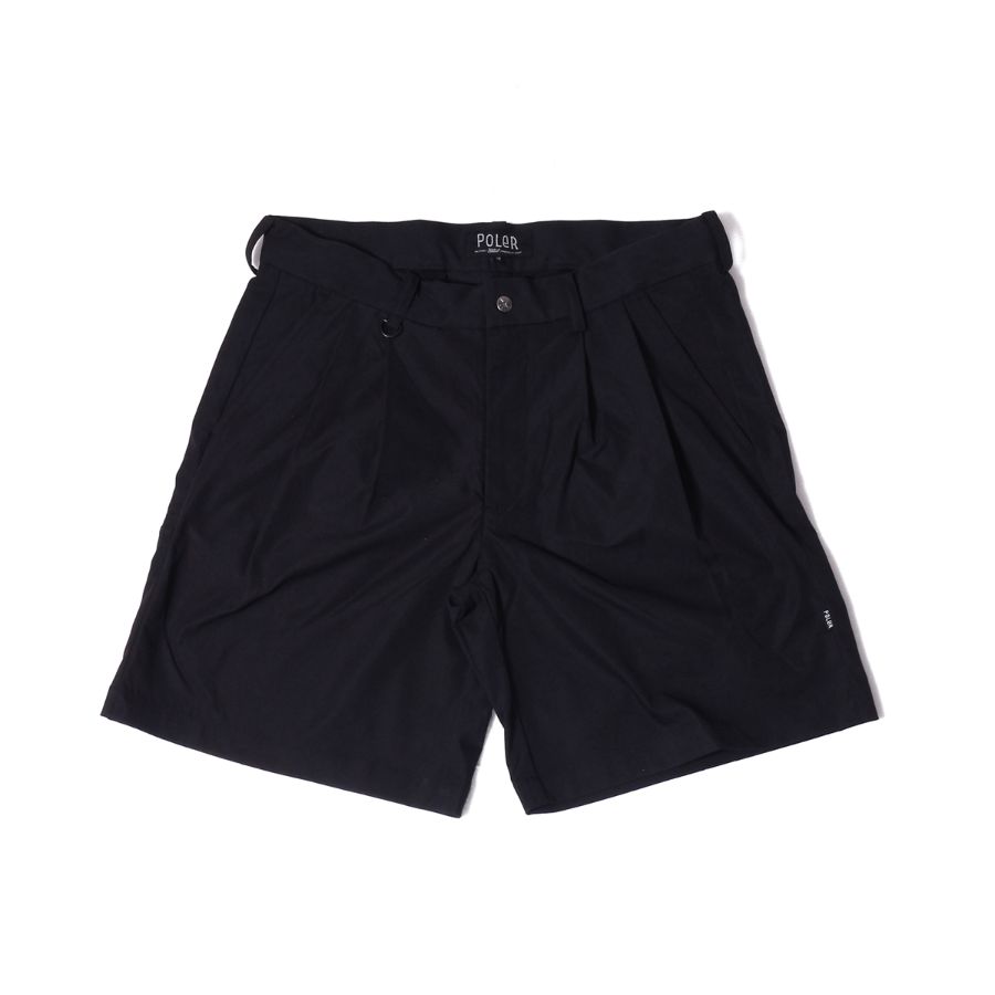 PolerCampingStuff(ポーラー キャンピング スタッフ) ショートパンツ