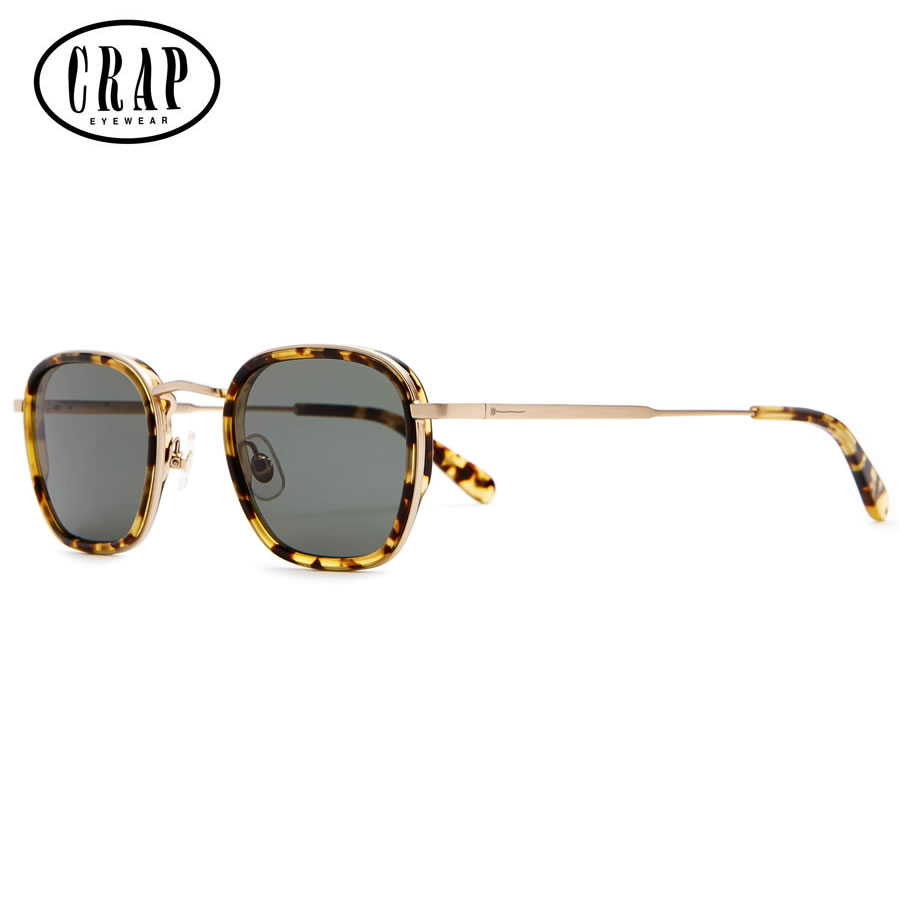 crap,クラップ,サングラス