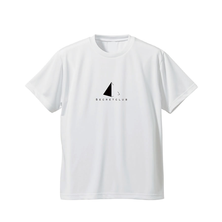 SECRETCLUB,シークレットクラブ,Tシャツ
