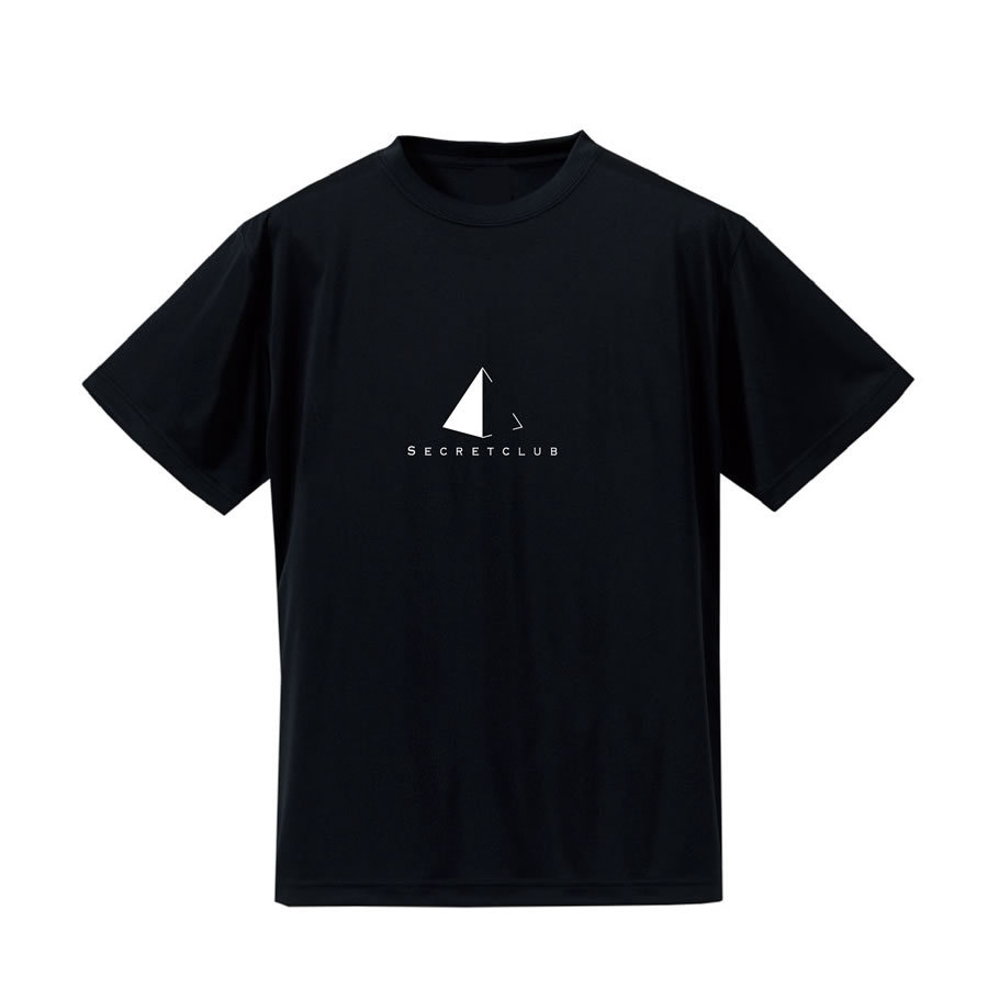 SECRETCLUB,シークレットクラブ,Tシャツ