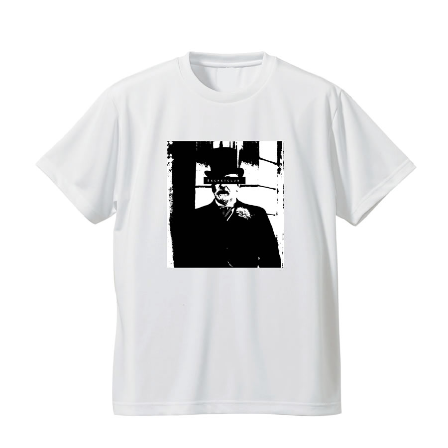 SECRETCLUB,シークレットクラブ,Tシャツ