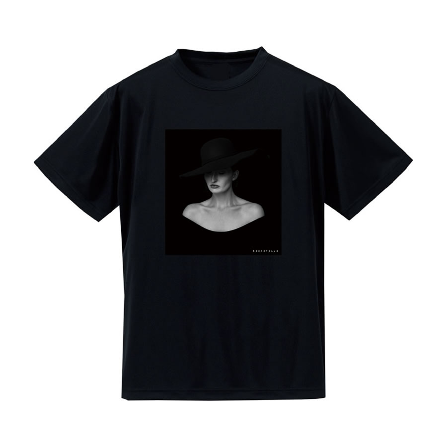SECRETCLUB,シークレットクラブ,Tシャツ