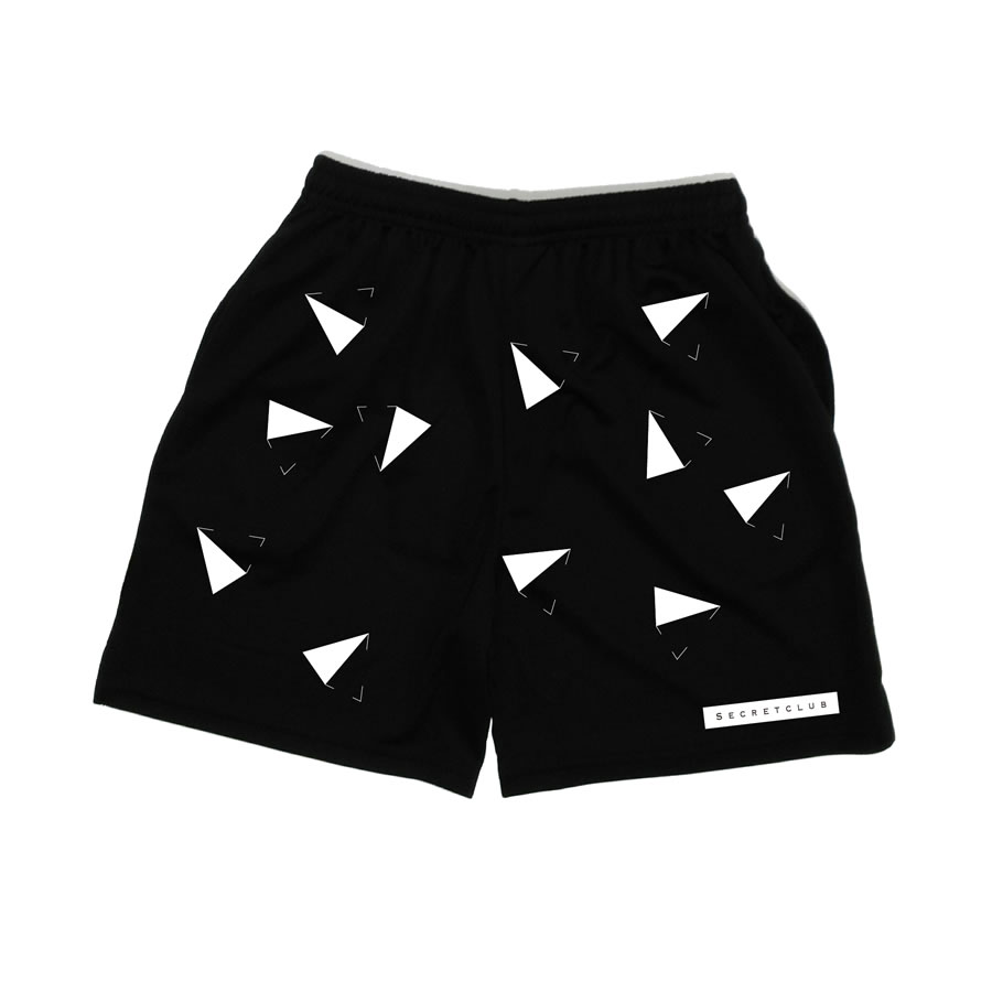 SECRETCLUB,シークレットクラブ,水陸両用ボードショーツ,スウィムショーツ,海パン