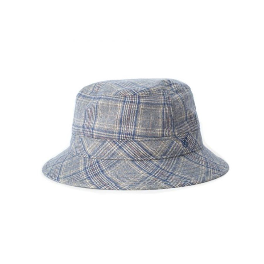 BRIXTON,ブリクストン,ストローハット,CASTORFEDORA