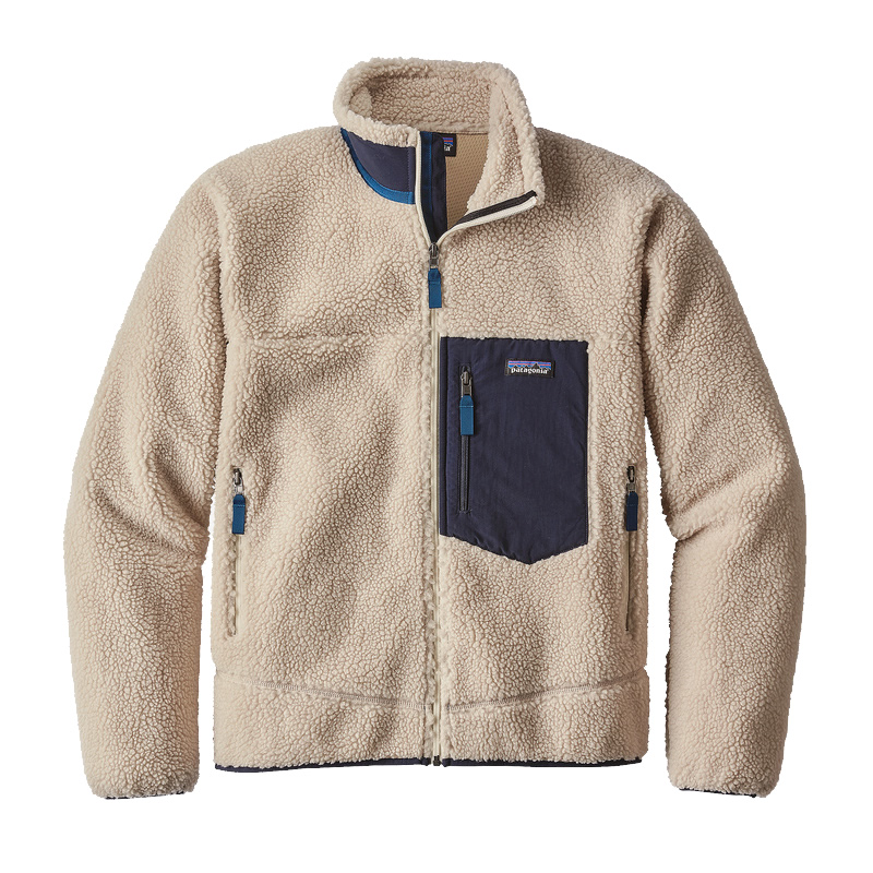 PATAGONIA,パタゴニア,フリース,レトロエックスジャケット,RETROX,レトロXジャケット,23056