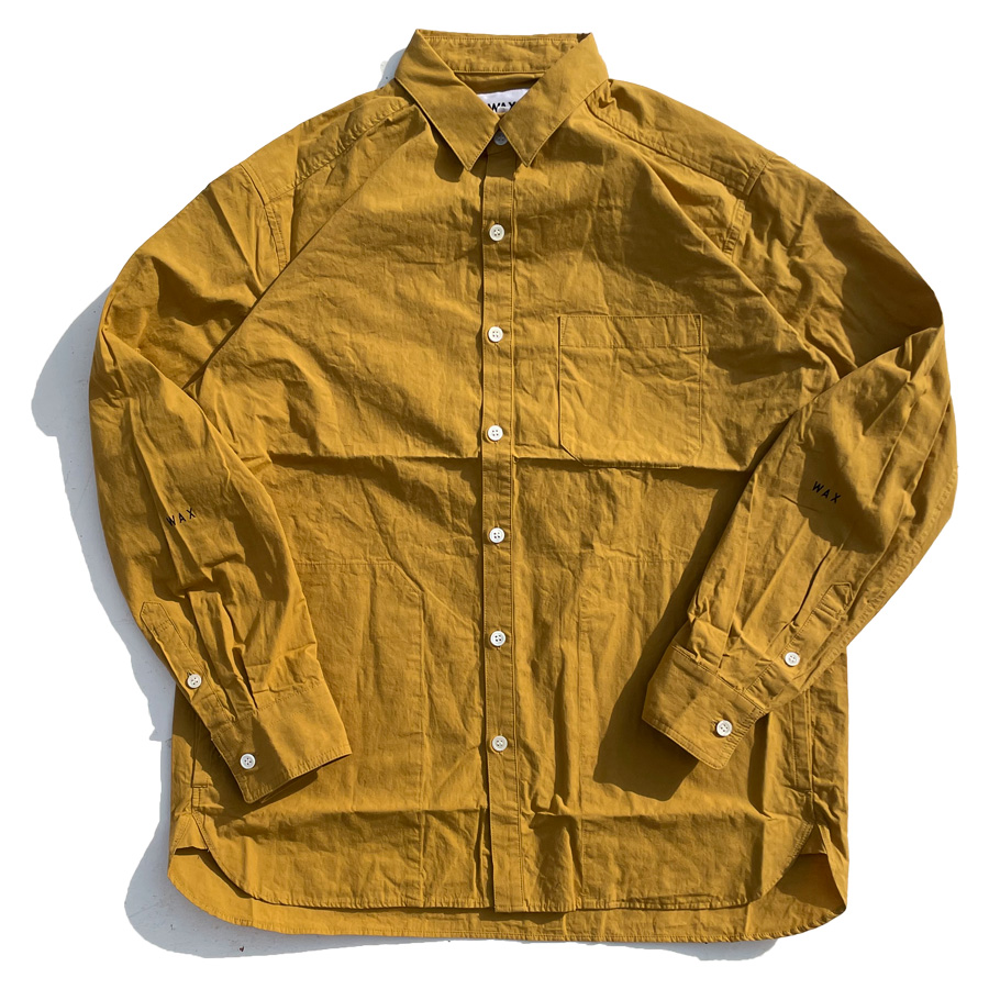 SHAKASTICS,シャカステック,MANAGER,CREAM