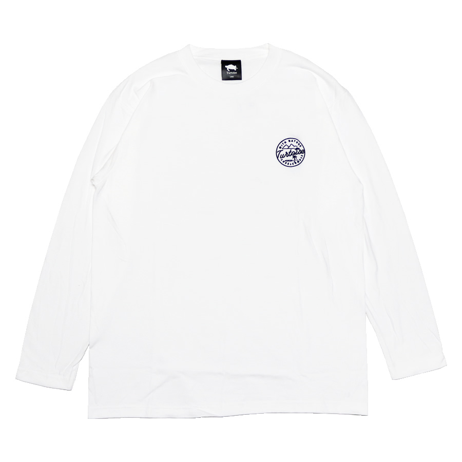 TURTOISE,タータス,ロンT,BASIC