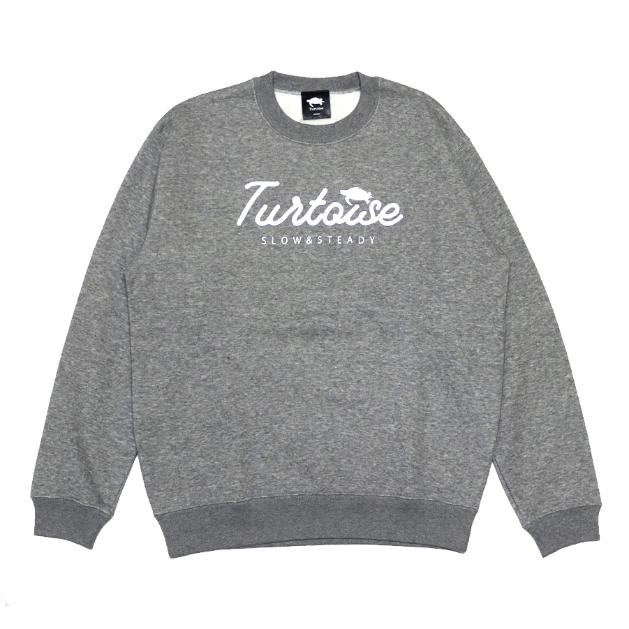 TURTOISE,パーカー,COBA