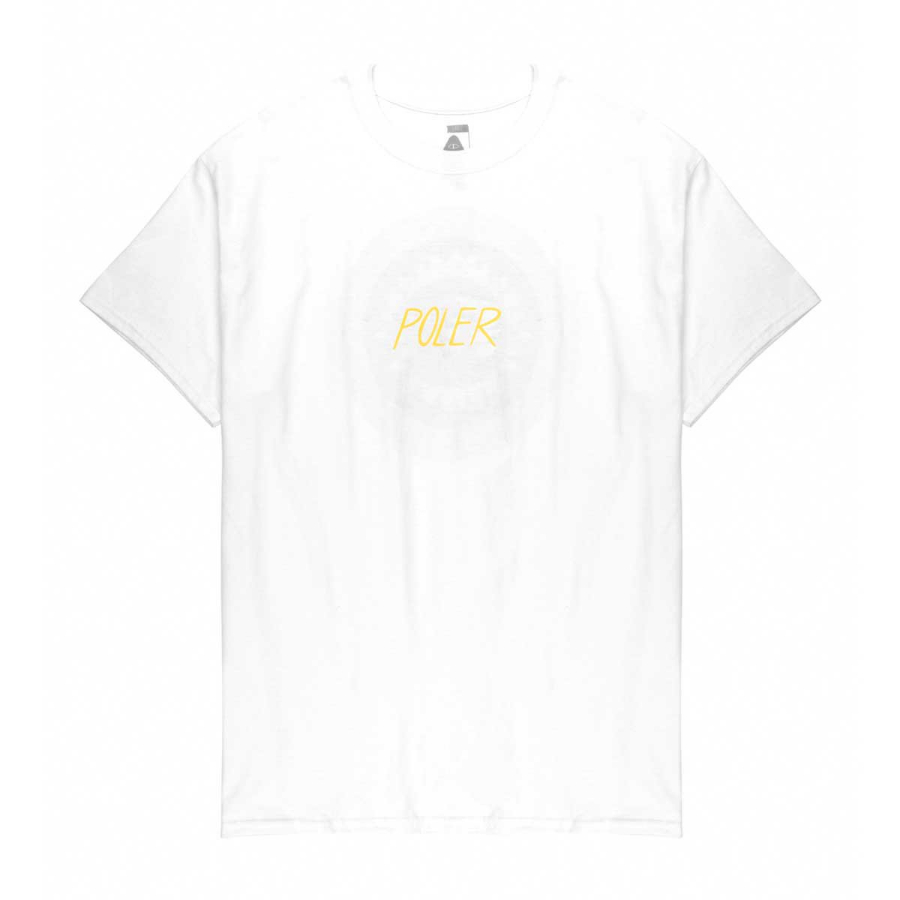 POLER,ポーラー,ヘンリーネック