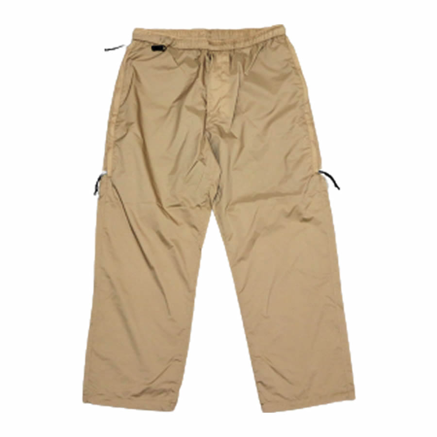 MOUNTAIN EQUIPMENT(マウンテンイクイップメント),フリースパンツ