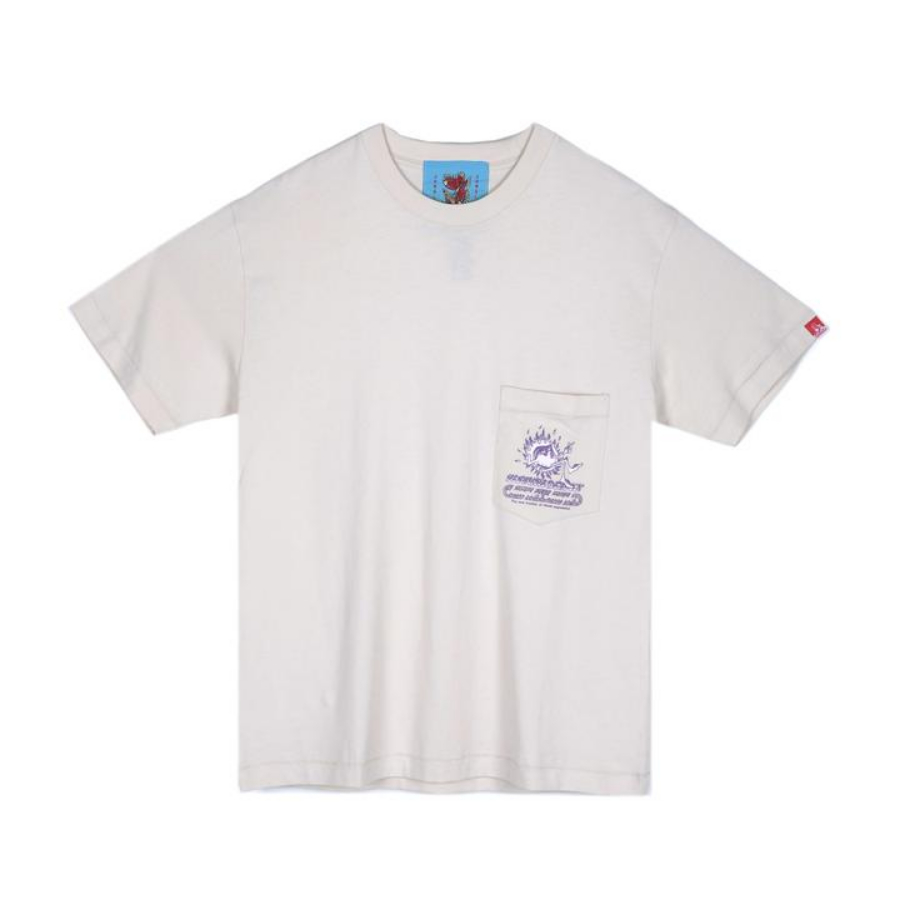 SHAKASTICS,シャカステック,MANAGER,CREAM