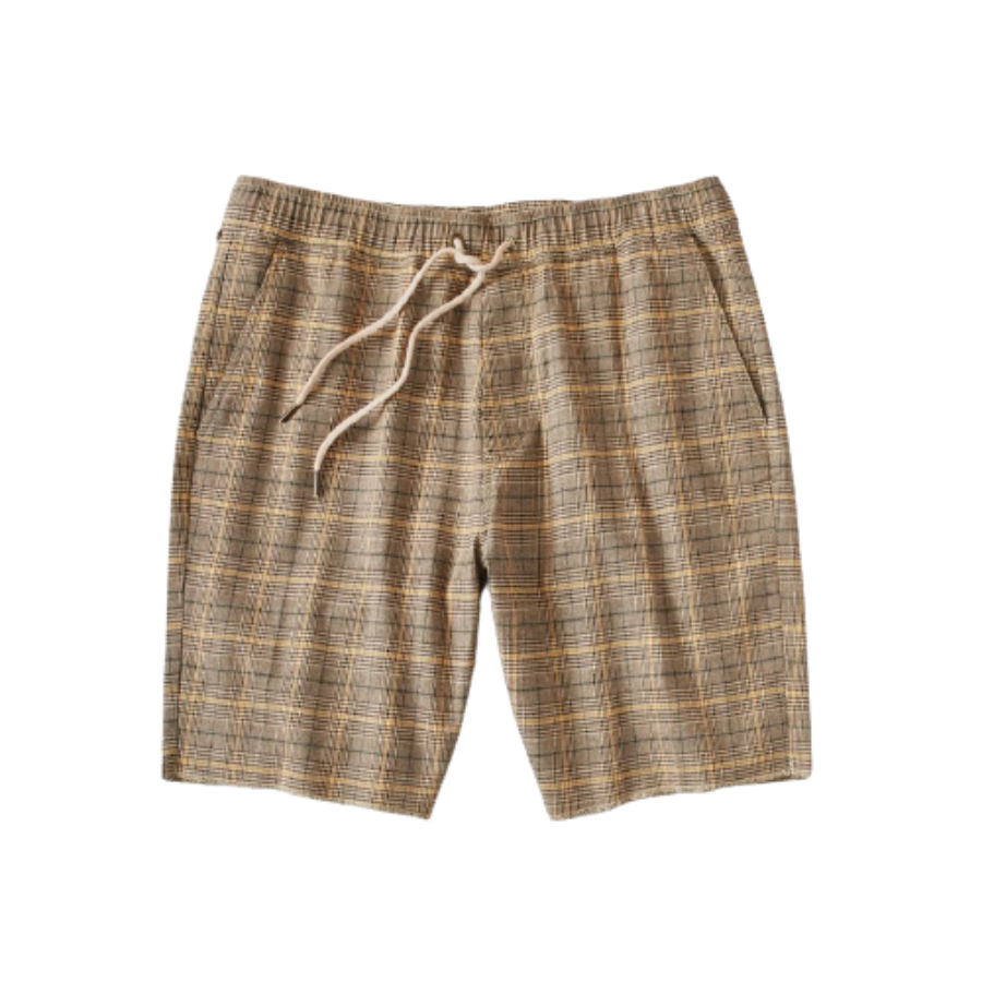 BRIXTON,ブリクストン,ボードショーツ,BARGE