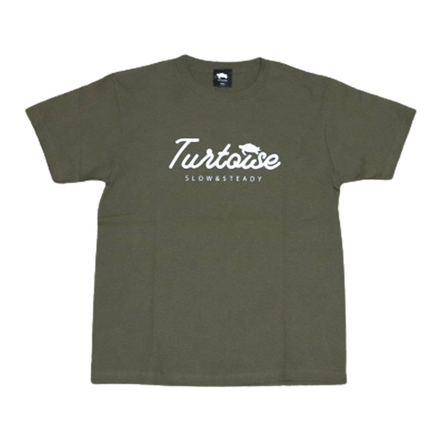TURTOISE,Tシャツ,BASIC,16SS