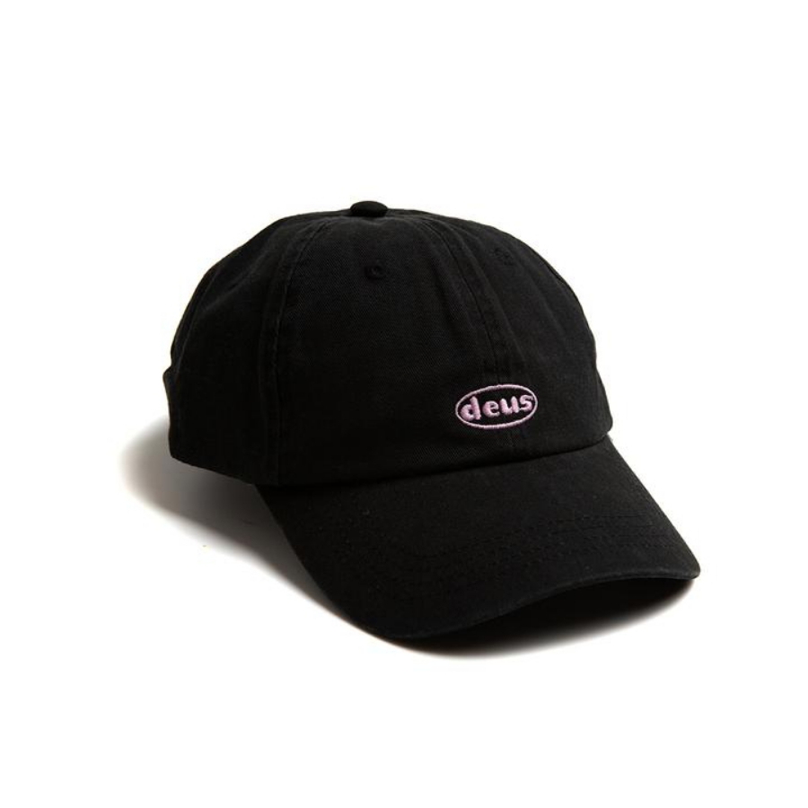 DEUSEXMACHINA,サファリ掲載,デウスエクスマキナ,DEUS,キャップ,CAUGGUADDRESS