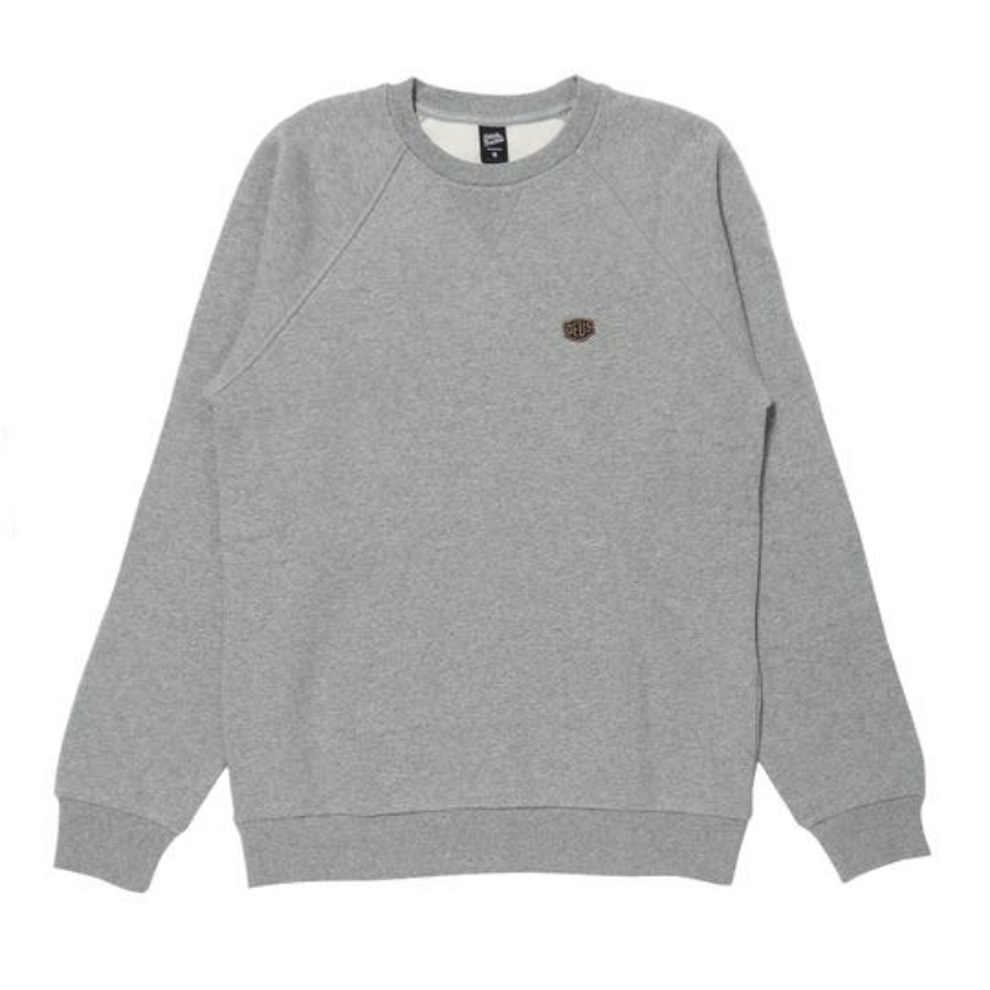 DEUSEXMACHINA,サファリ掲載,デウスエクスマキナ,DEUS,SCRIPTHOODIE,GREY