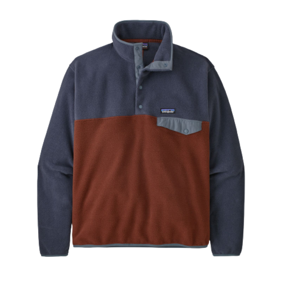 PARAGONIA,パタゴニア,シンチラフリース,シンチラスナップT,SynchillaSnap-TFleece,25580