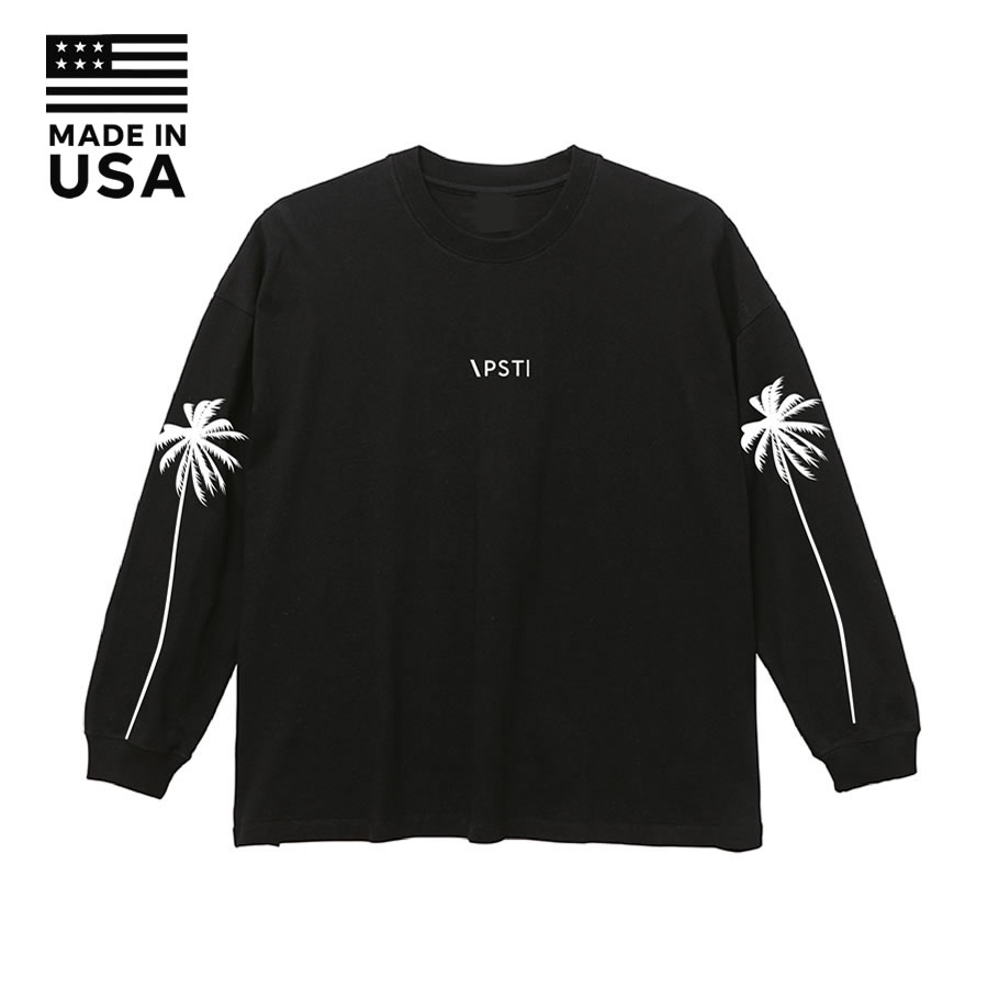 PACIFICSTANDARDTIMEPSTロンTEE