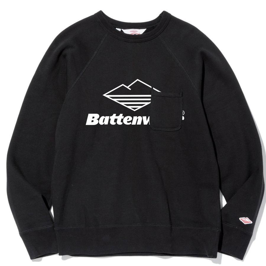 BATTENWEAR,バテンウエア