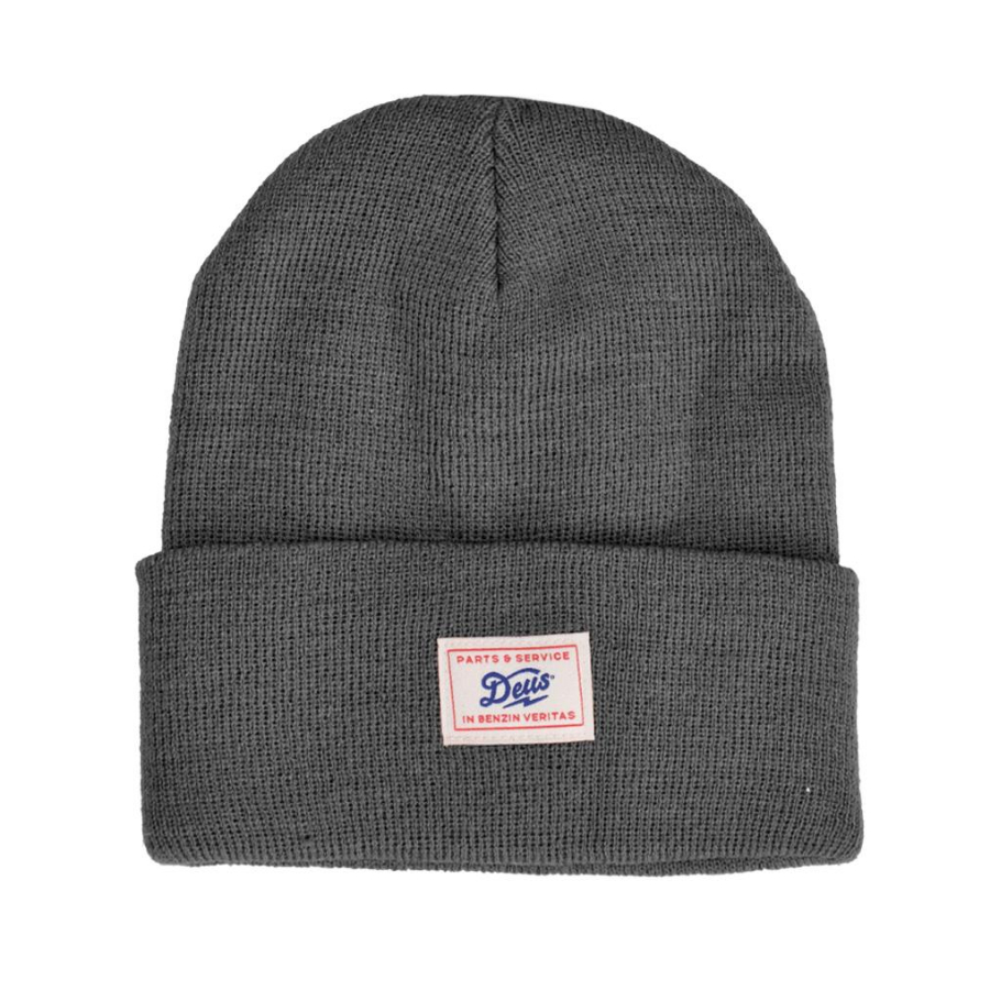 DEUSEXMACHINA,サファリ掲載,デウスエクスマキナ,ビーニー,ニット帽