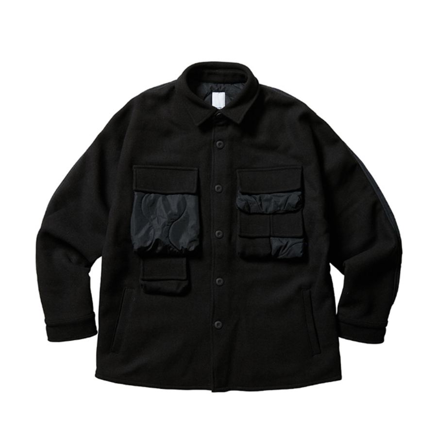 LIBERAIDERS,リベレイダース