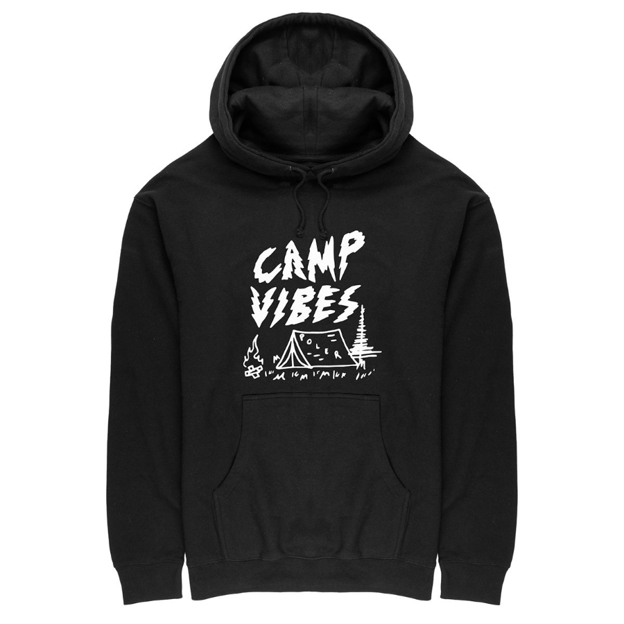 PolerCampingStuff,ポーラーキャンピングスタッフ,トレーナー,スウェットクルーネック