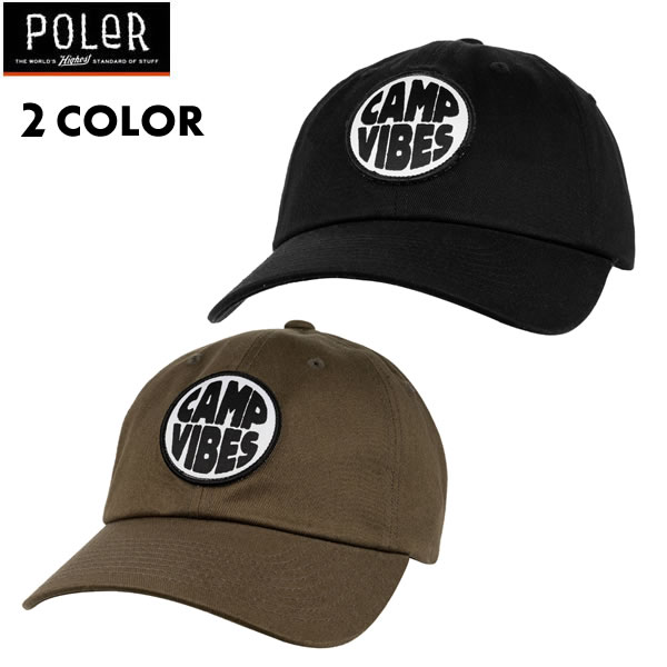 POLER,ポーラー,スナップバックキャップ,FURRYP