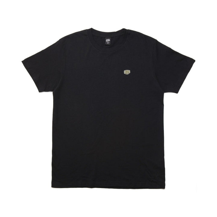 DEUSEXMACHINA,サファリ掲載,Tシャツ,デウスエクスマキナ