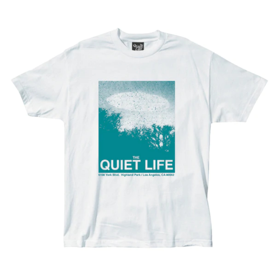 QUIET LIFE(クワイエットライフ),クルーネックトレーナー