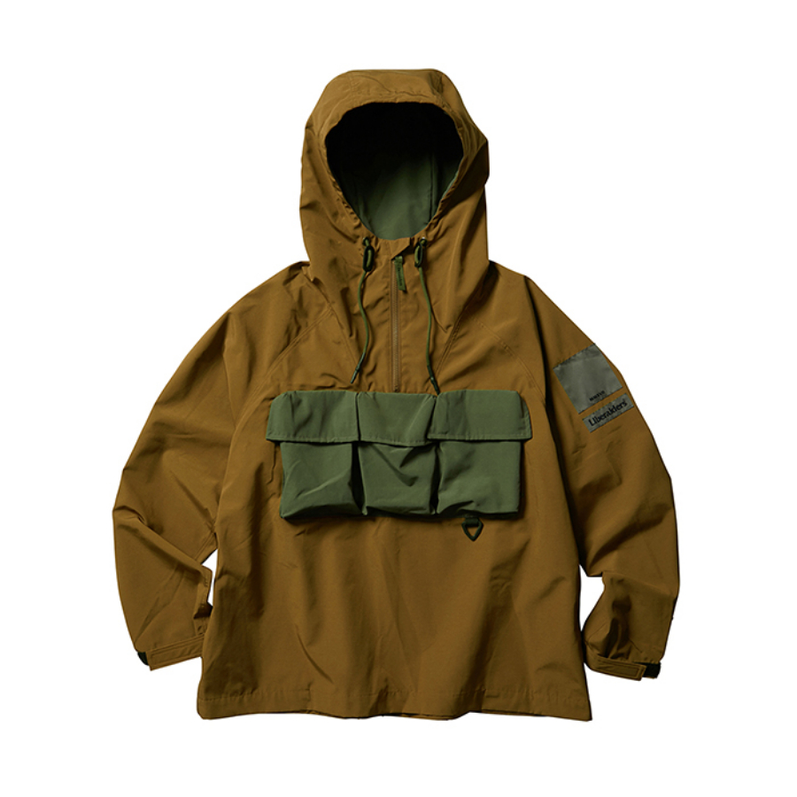 LIBERAIDERS,リベレイダース