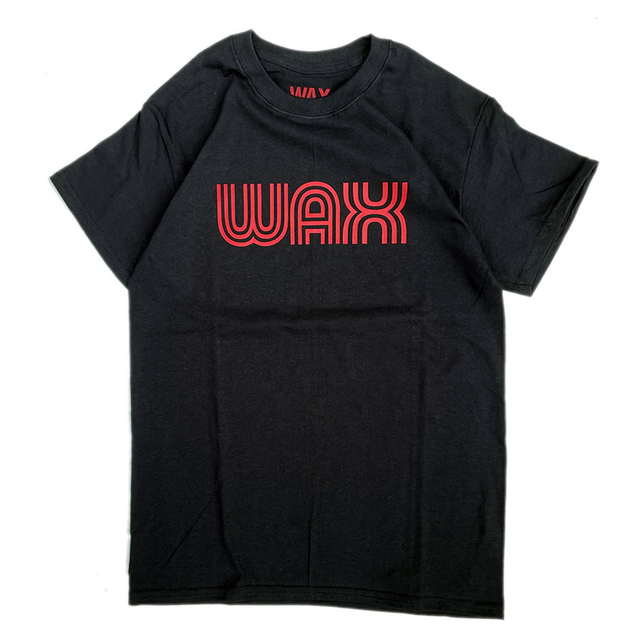 WAX,THM,ワックス,Tシャツ
