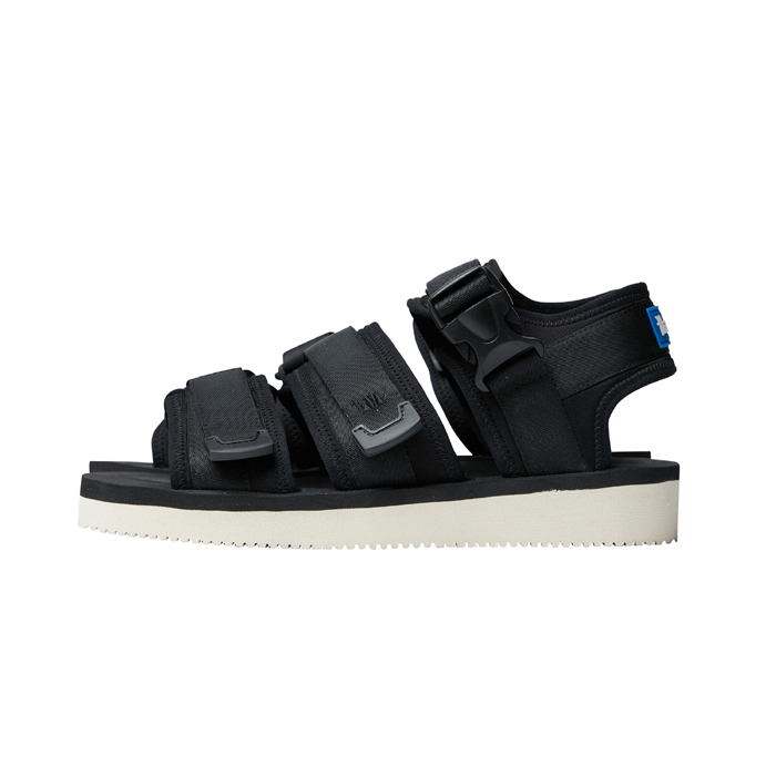 LIBERAIDERS,リベレイダース,サンダル