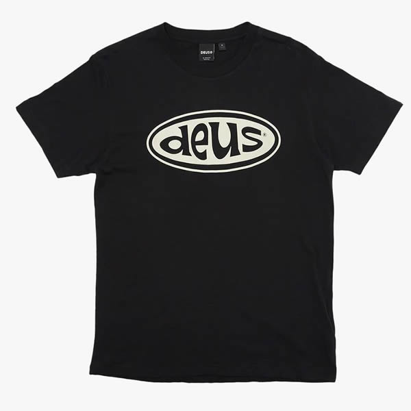 DEUSEXMACHINA,サファリ掲載,Tシャツ,デウスエクスマキナ