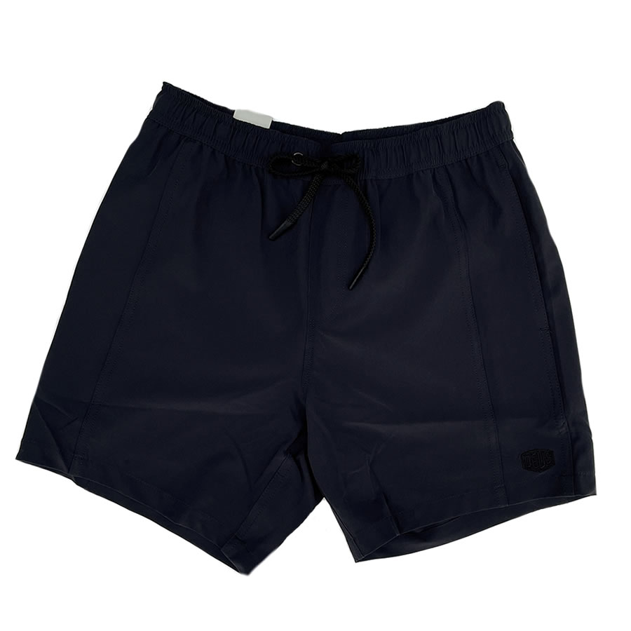 DEUSEXMACHINA,サファリ掲載,デウスエクスマキナ,DEUS,ボードショーツ