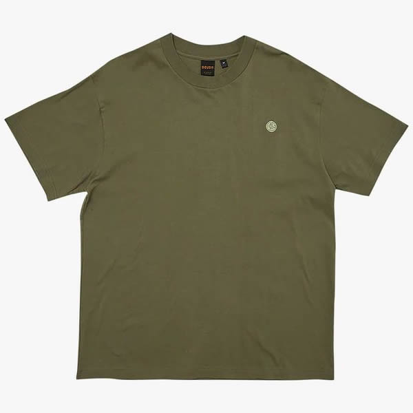 DEUSEXMACHINA,サファリ掲載,Tシャツ,デウスエクスマキナ