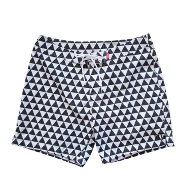 THEHARDMAN,THM,ザハードマン,街履きボードショーツ,バギーズショーツ