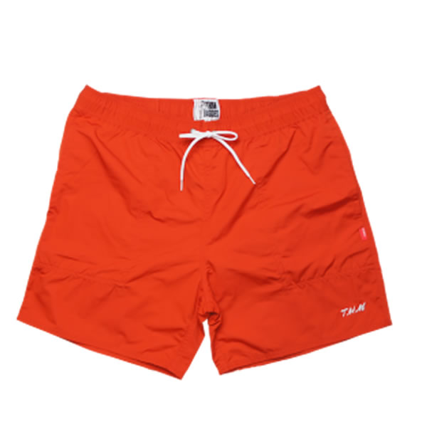 THEHARDMAN,THM,ザハードマン,街履きボードショーツ,バギーズショーツ