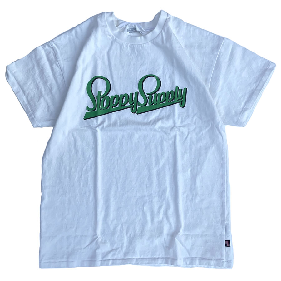 SLOPPY,スラッピー,Tシャツ,アメリカ製,MADEINUSA