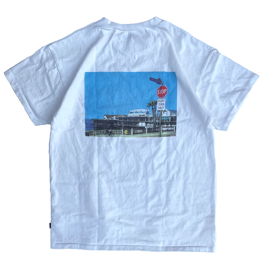 SLOPPY,スラッピー,Tシャツ,アメリカ製,MADEINUSA