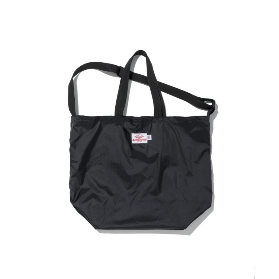 BATTENWEAR,バテンウェア,バッテンウェア,エコバッグ,パッカブルトートバッグ