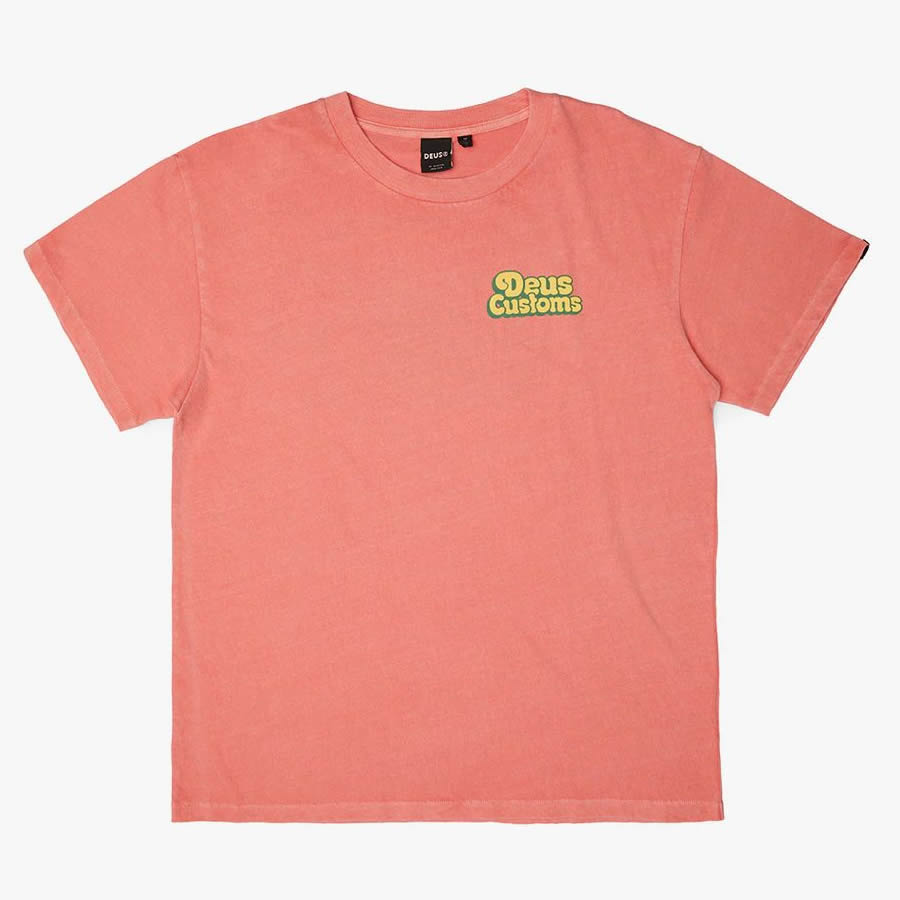 DEUSEXMACHINA,デウスエクスマキナ,Tシャツ