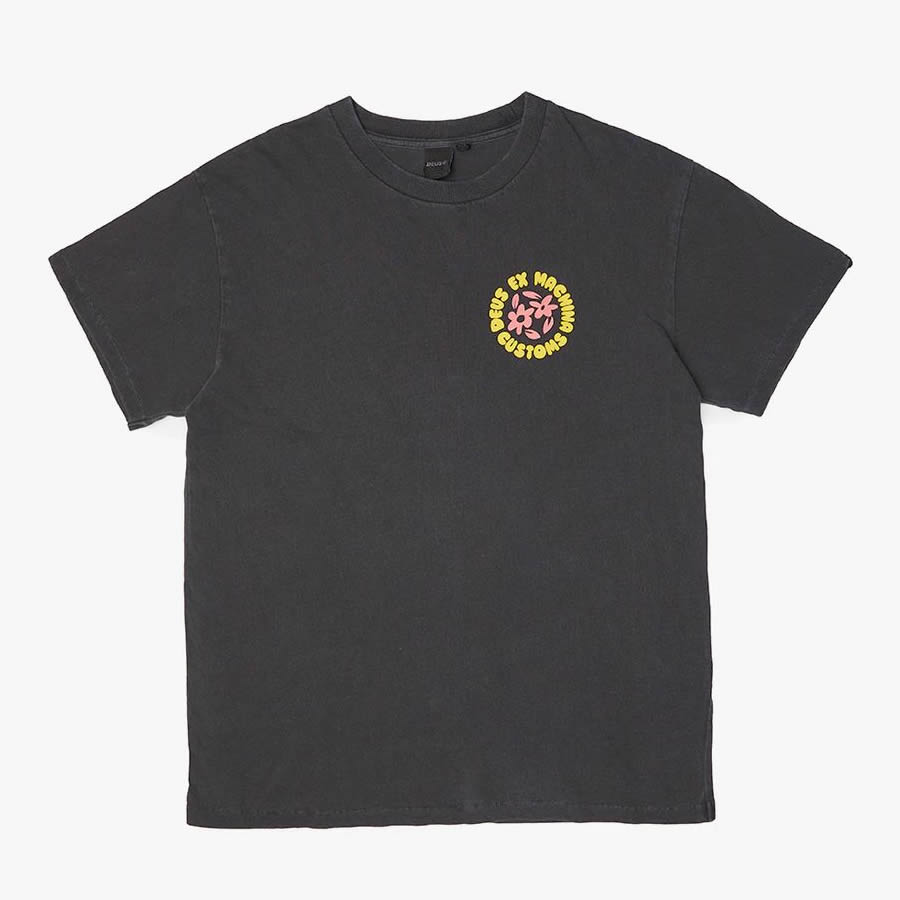 DEUSEXMACHINA,デウスエクスマキナ,Tシャツ