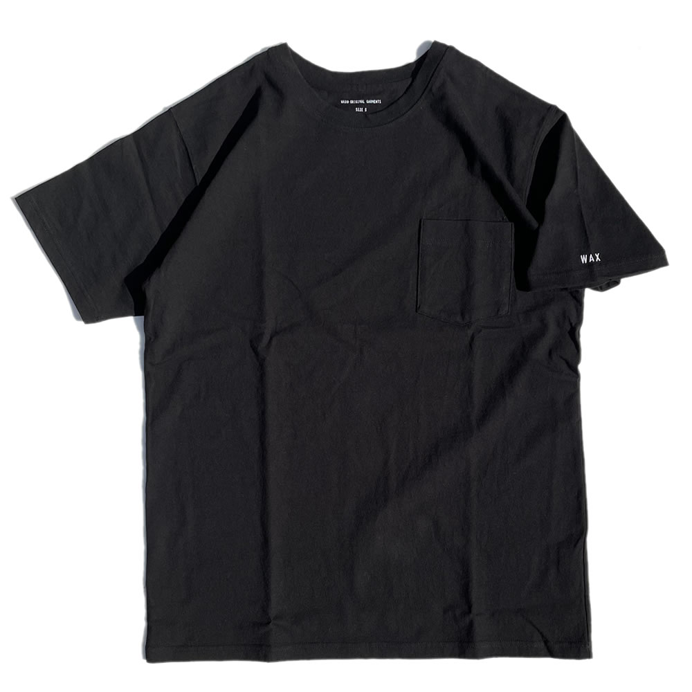 WAX,THM,ワックス,Tシャツ