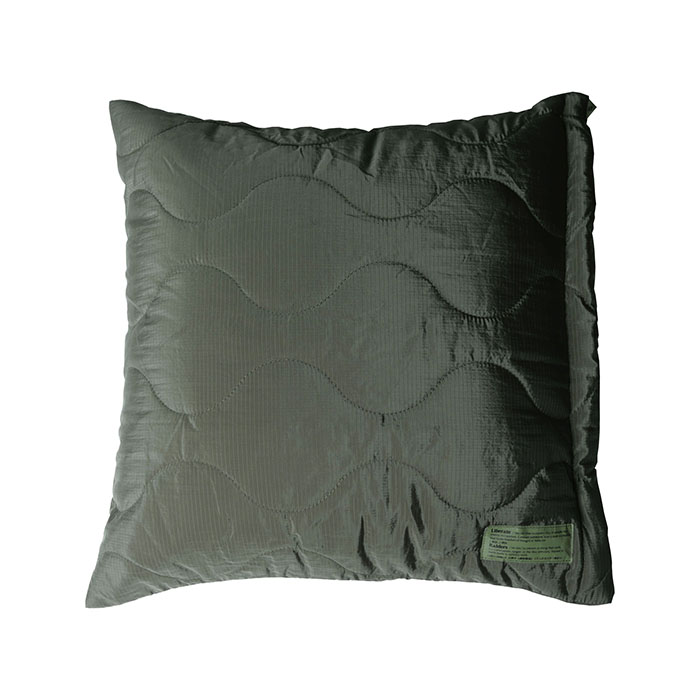 LIBERAIDERSXP,リベレイダース,ミリタリー,クッション