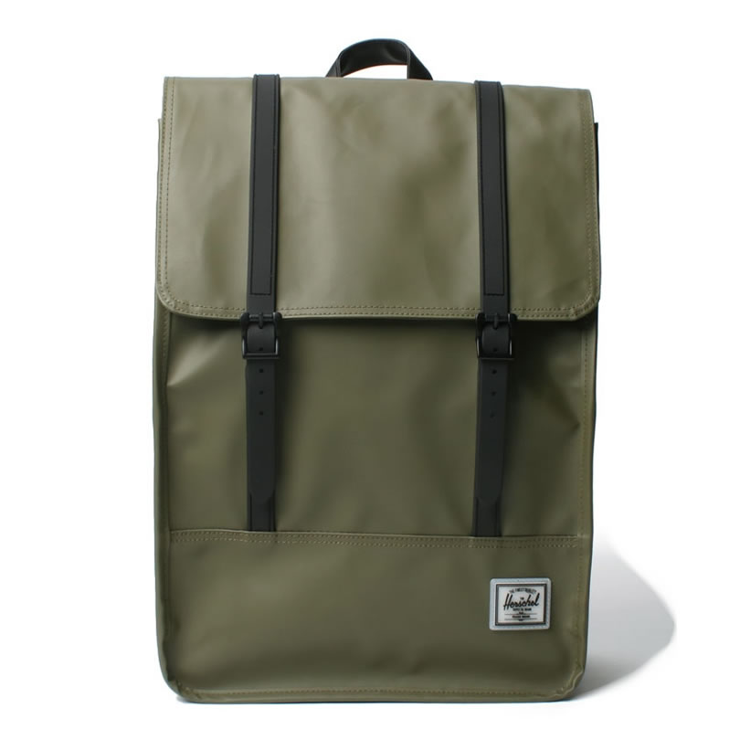 ハーシェル,HERSCHEL,メンズ,レディース,バッグ,リュックサック,バックパック,撥水,防水