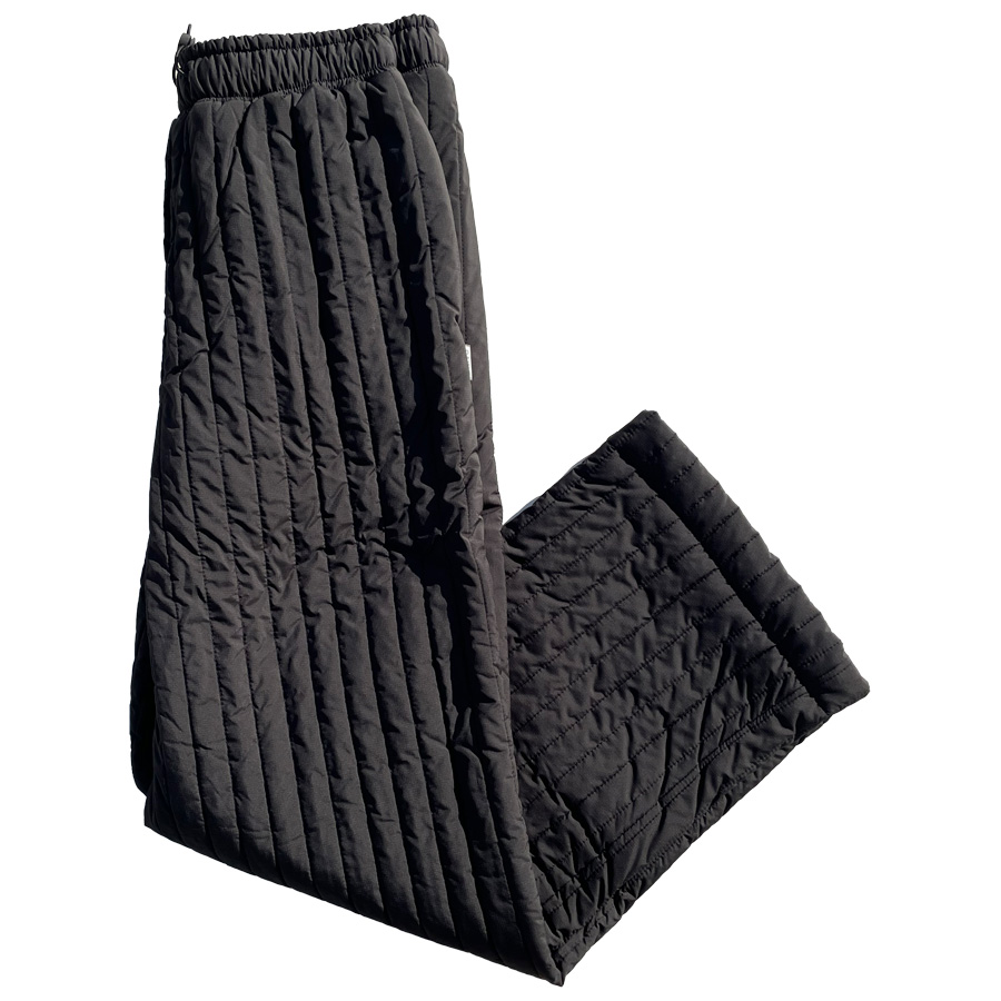 RAINS,レインズ,中綿パンツ,暖パン,インサレーションパンツ,LINERPANTSWIDE,55224-1-01828