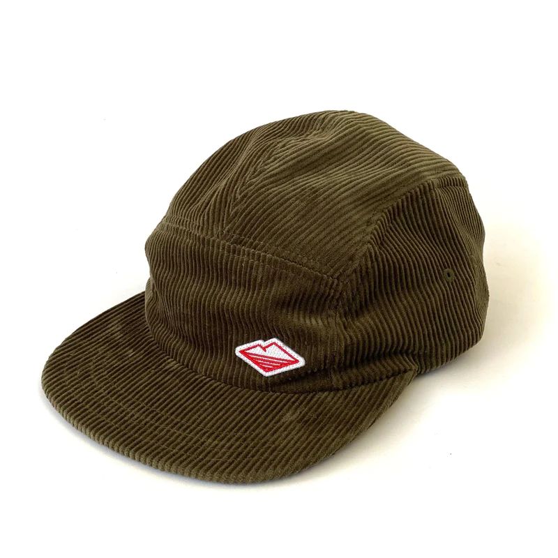 BATTENWEAR,バテンウエア,ベースボールキャップ,アメリカ製