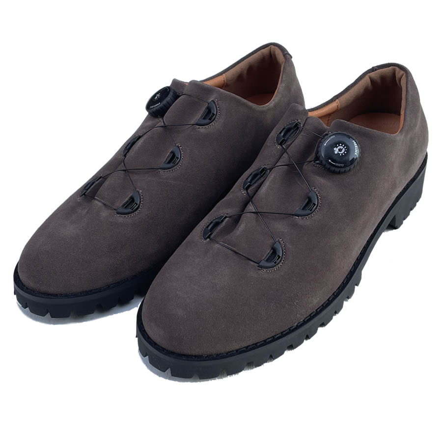 MOLLESHOES,モールシューズ,FLMOUNTAINSUEDE,スウェード,マウンテンシューズ