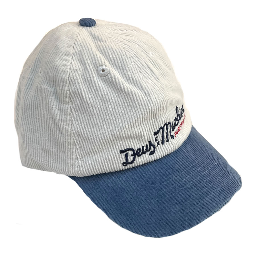 DEUSEXMACHINA,サファリ掲載,デウスエクスマキナ,キャップ